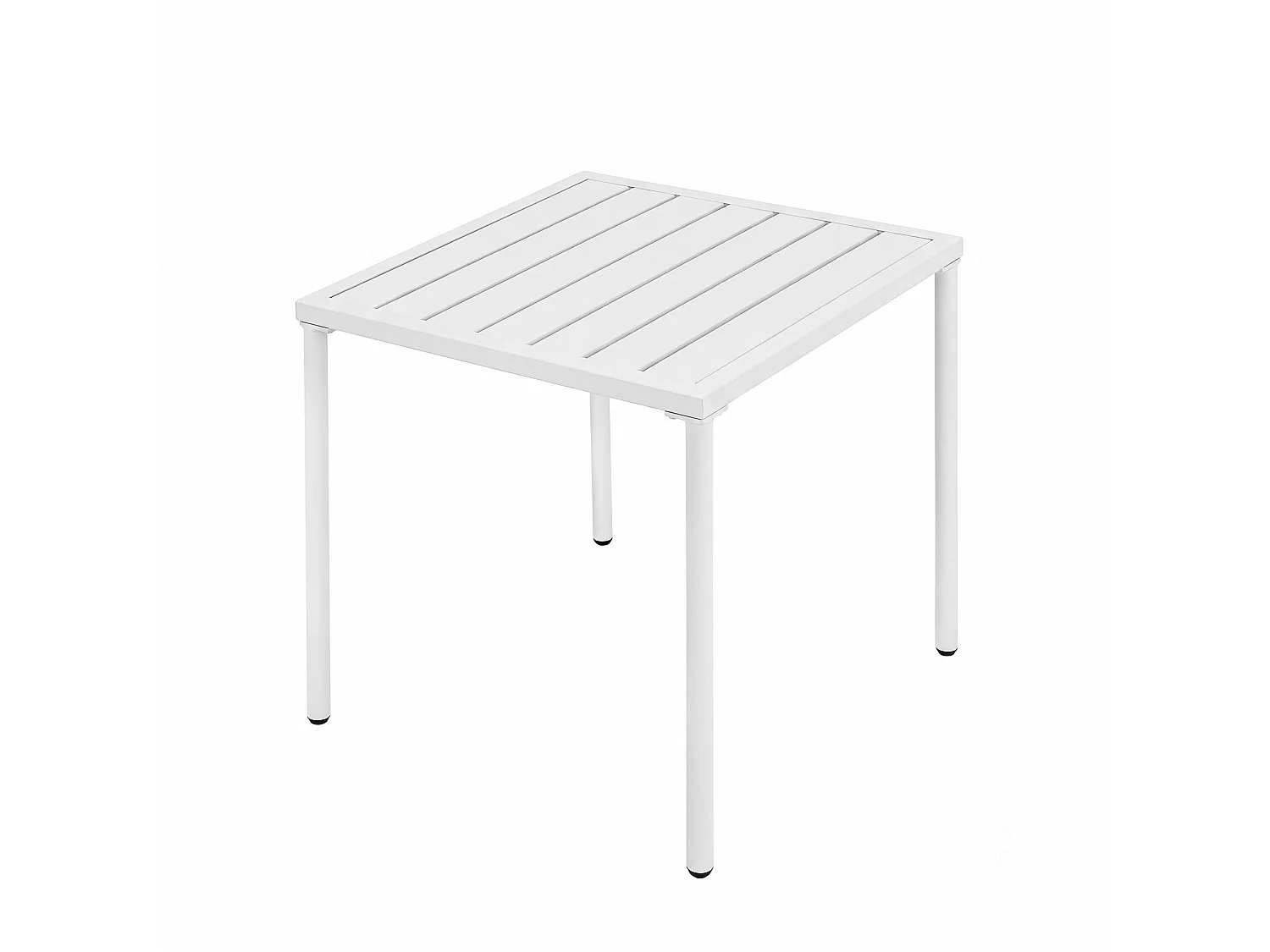 3 Piece Bistro Set - Cream