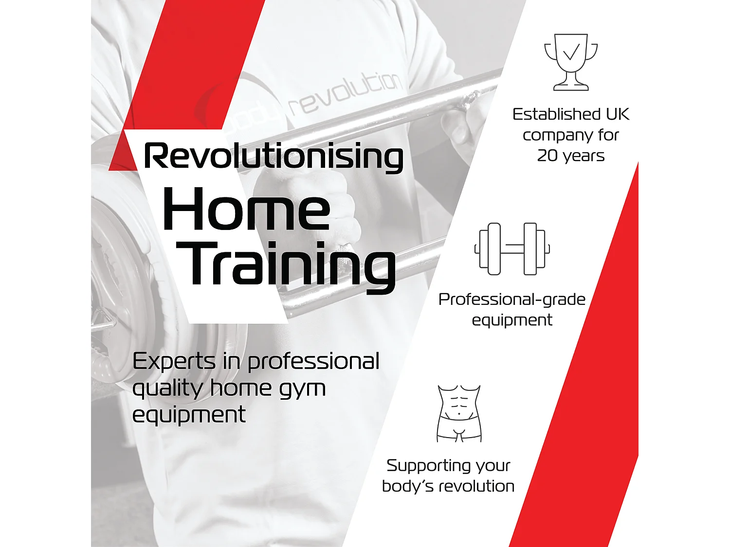 Body Revolution Neoprene Kettlebells 14kg