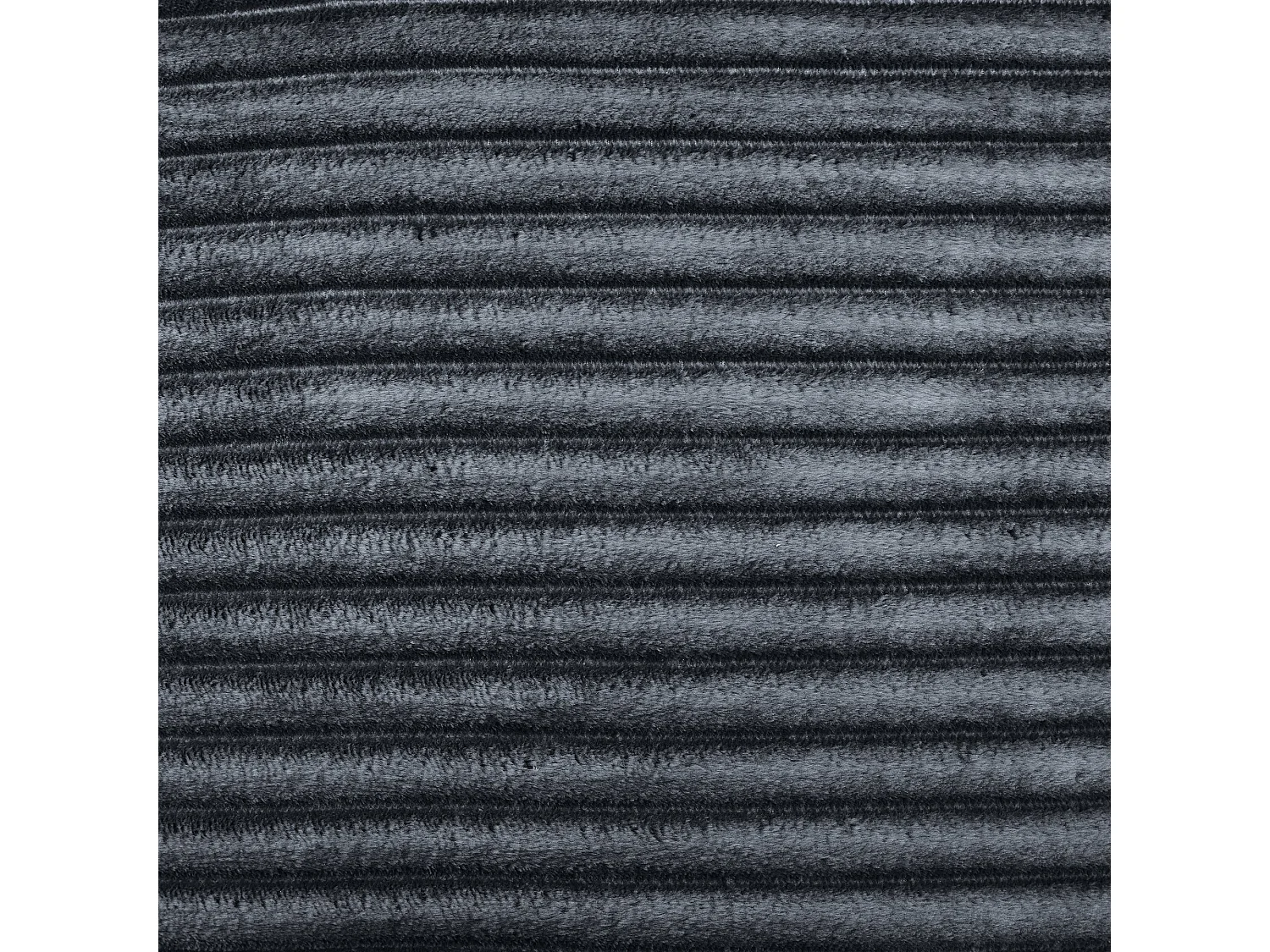 Sofá comprimido 1 plaza ultra suave – Cojín funda incluido, sin herramientas, ahorro de espacio, DarkGray