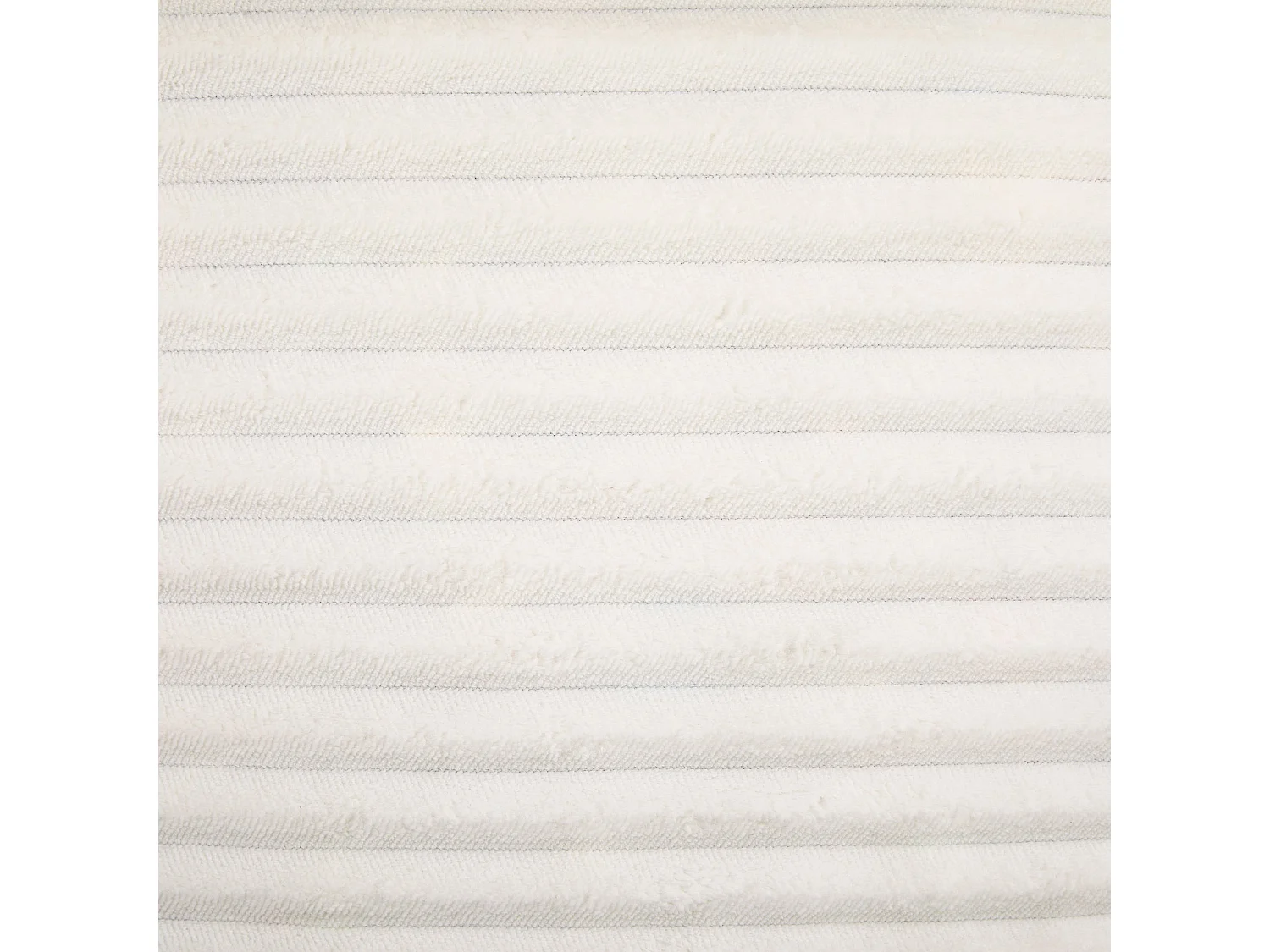 Sofá comprimido 1 plaza ultra suave – Cojín funda incluido, sin herramientas, ahorro de espacio, Ivory