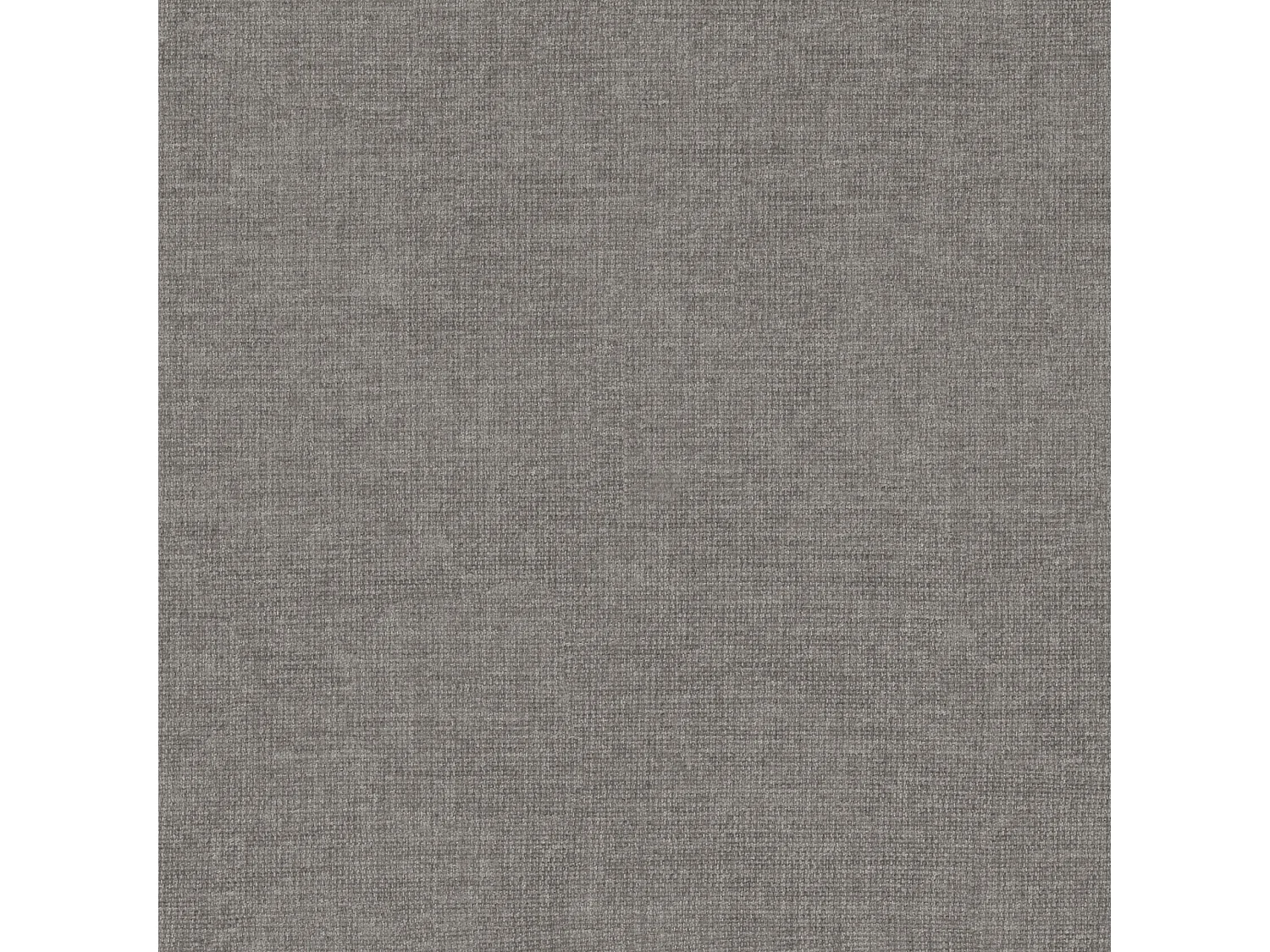 Canapé d’angle avec fonction couchage en tissu tissé LORETTO