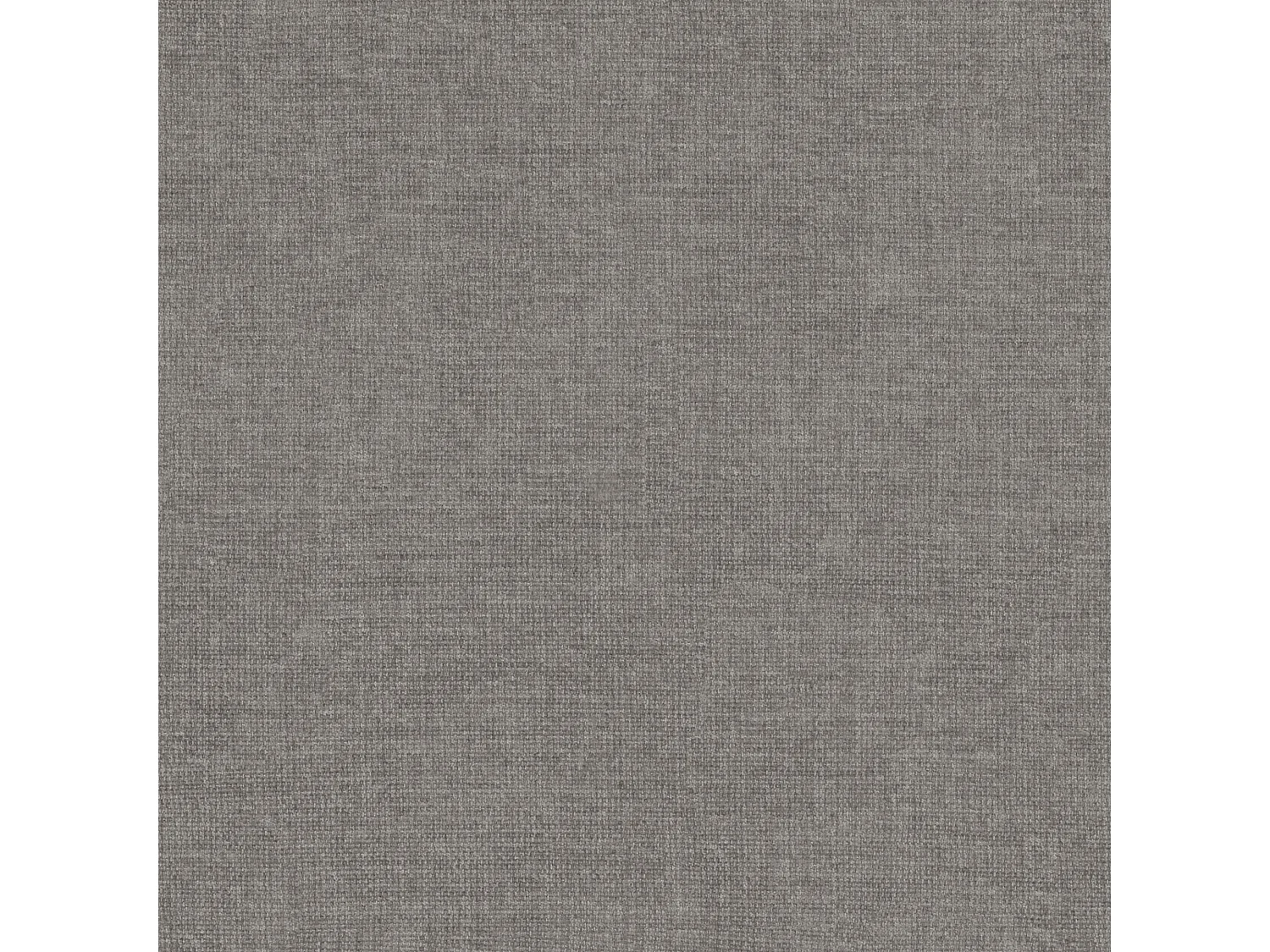 Canapé d’angle avec fonction couchage en tissu tissé LORETTO