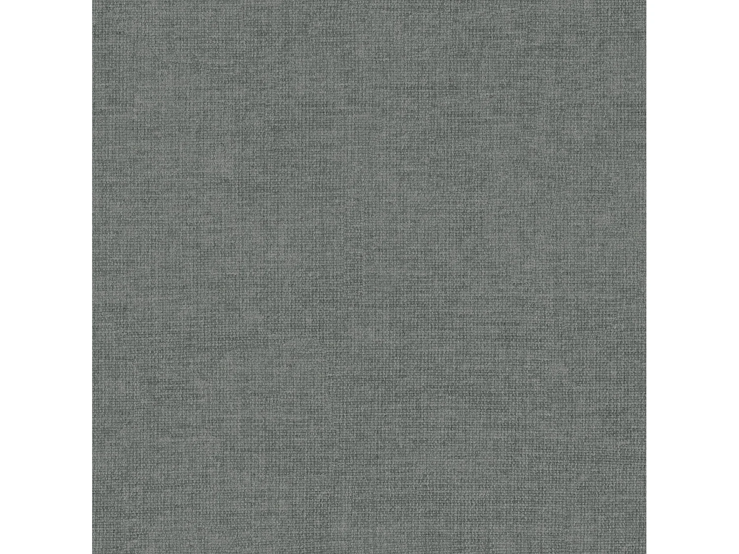 Canapé d’angle avec fonction couchage en tissu tissé LORETTO