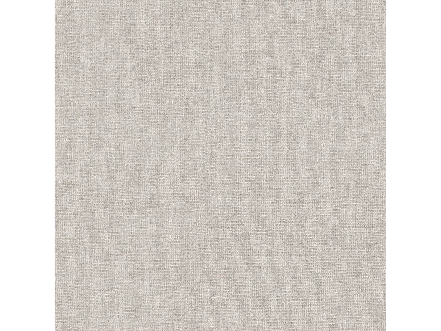 Canapé d’angle avec fonction couchage en tissu tissé LORETTO