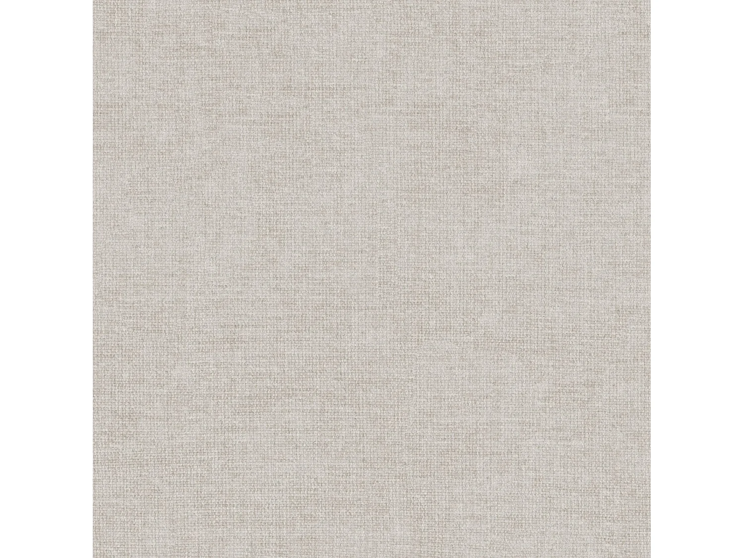 Canapé d’angle avec fonction couchage en tissu tissé LORETTO