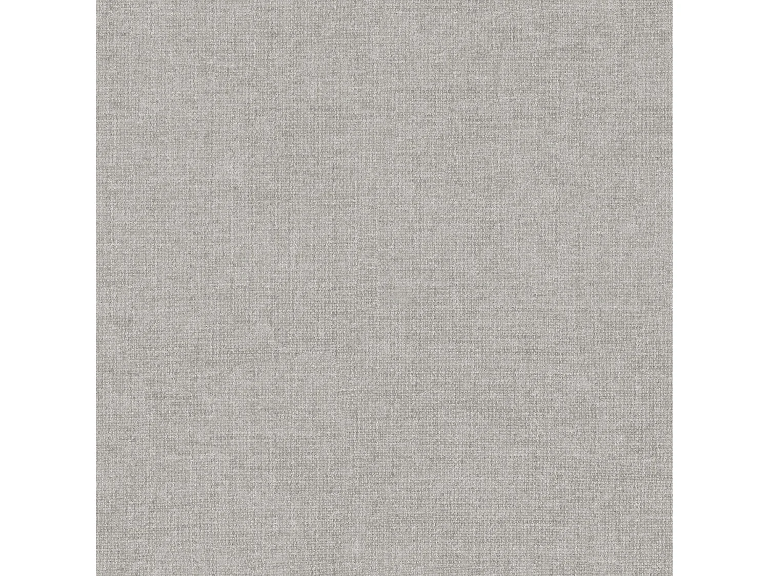 Canapé d’angle avec fonction couchage en tissu tissé LORETTO