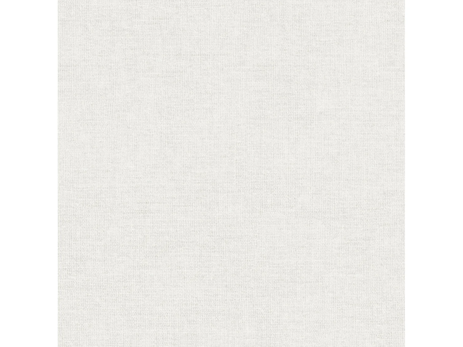 Canapé d’angle avec fonction couchage en tissu tissé LORETTO