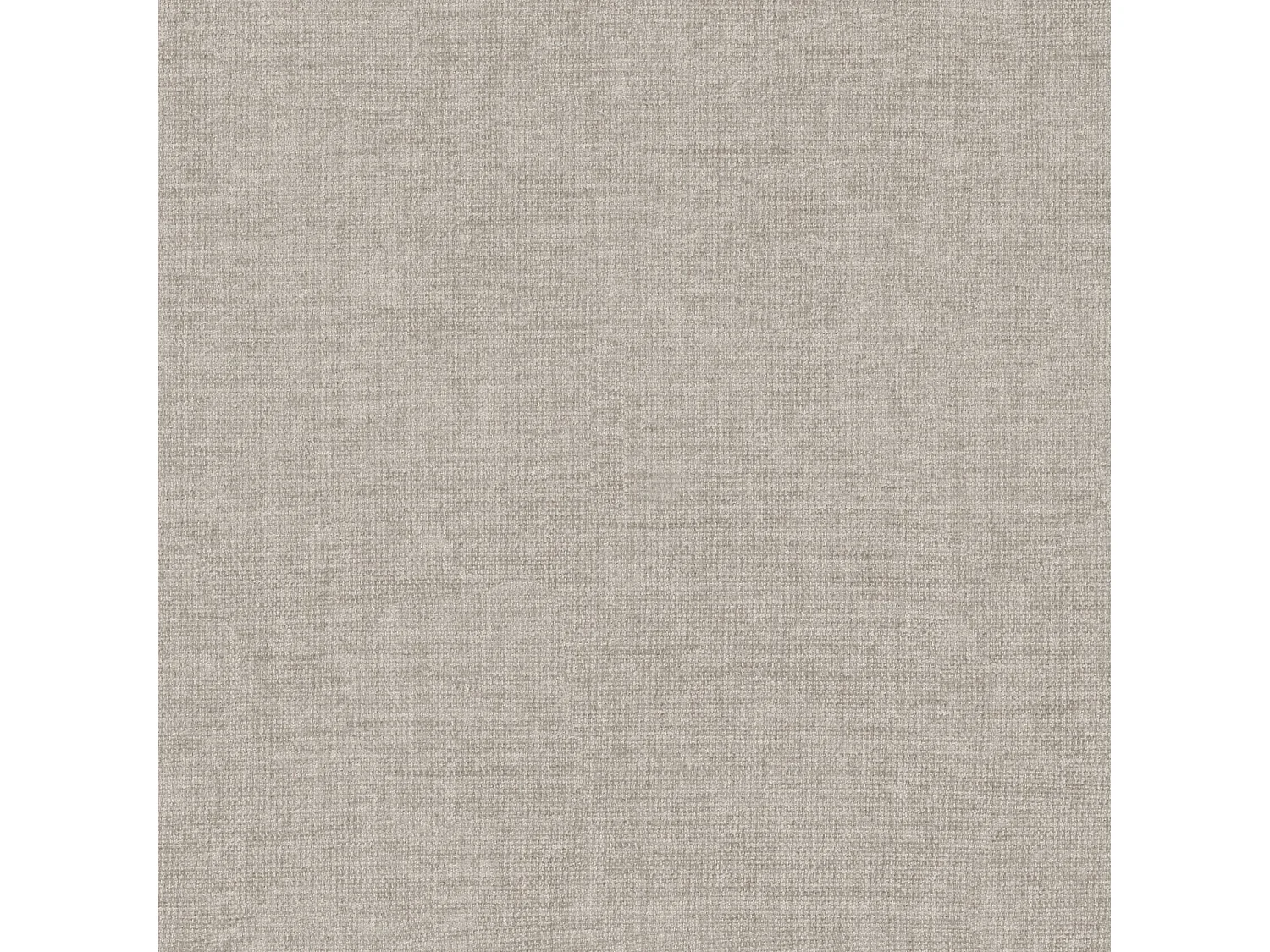 Canapé d’angle avec fonction couchage en tissu tissé LORETTO