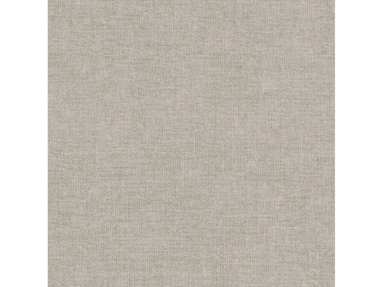 Canapé d’angle avec fonction couchage en tissu tissé LORETTO