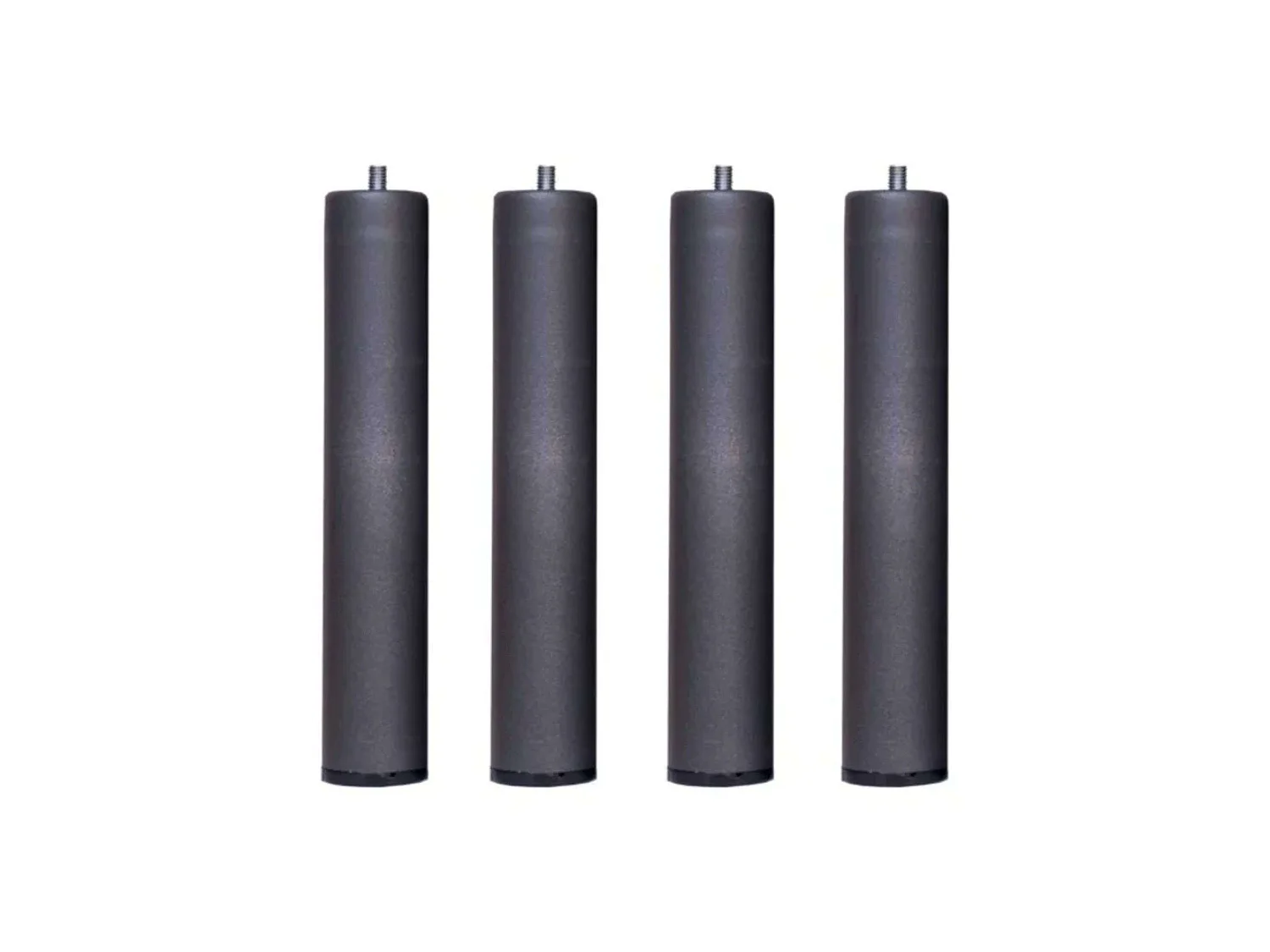 Pack Hipnos Descanso 105x190 cm (Colchón + Somier + Patas + Almohada)