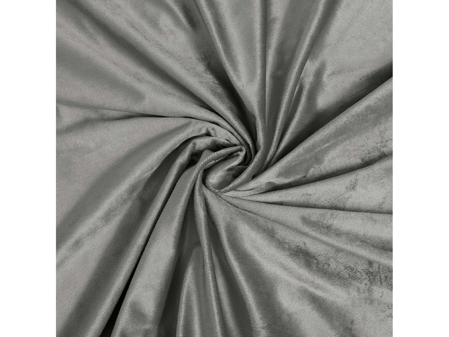 Bettwäsche-Set aus einfarbigem Samt