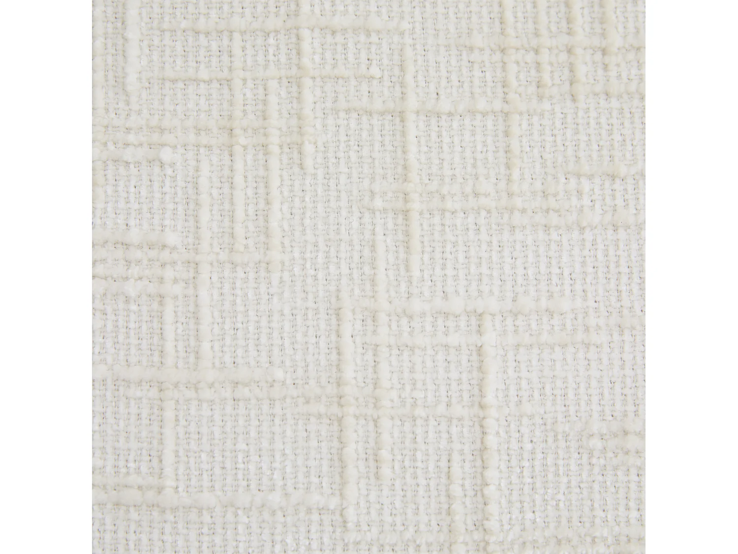 Canapé convertible pliable beige en chenille, avec coussin, lit d'appoint, salon/chambre