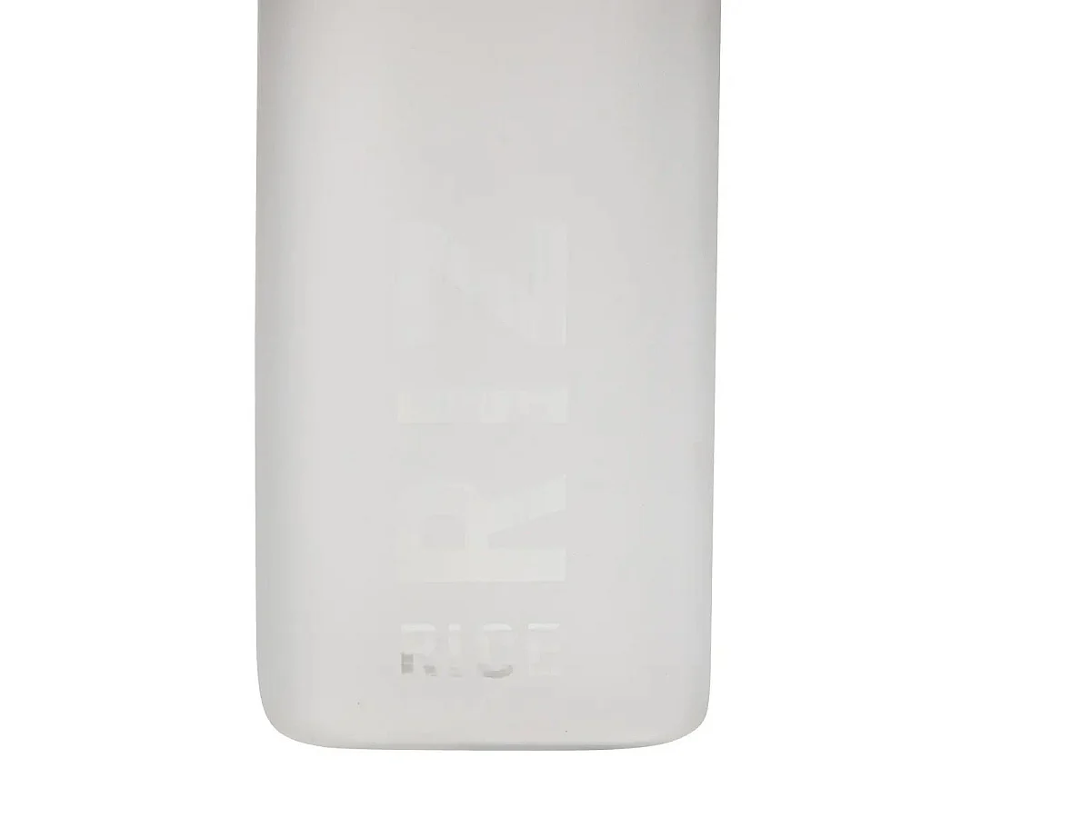 Boîte à Riz en Verre "Glassy" 1,6L Transparent