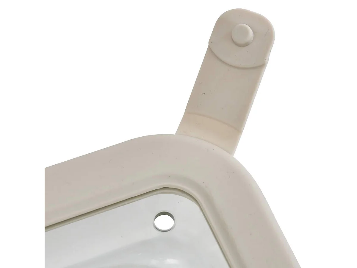 Boîte de Conservation en Verre "Sileat" 0,3L Transparent