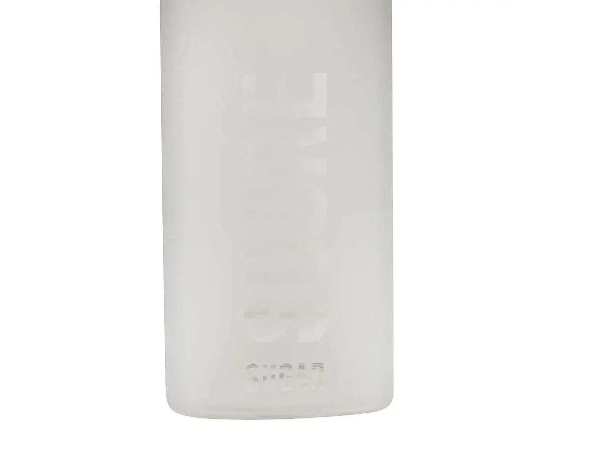 Boîte à Sucre en Verre "Glassy" 1,6L Transparent