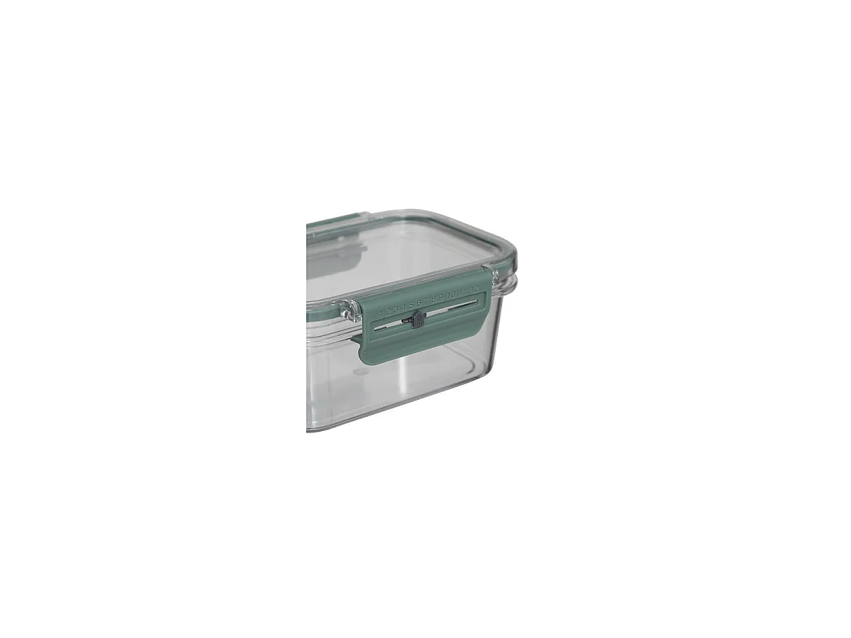 Boîte de Conservation Hermétique "Neo" 0,35L Transparent