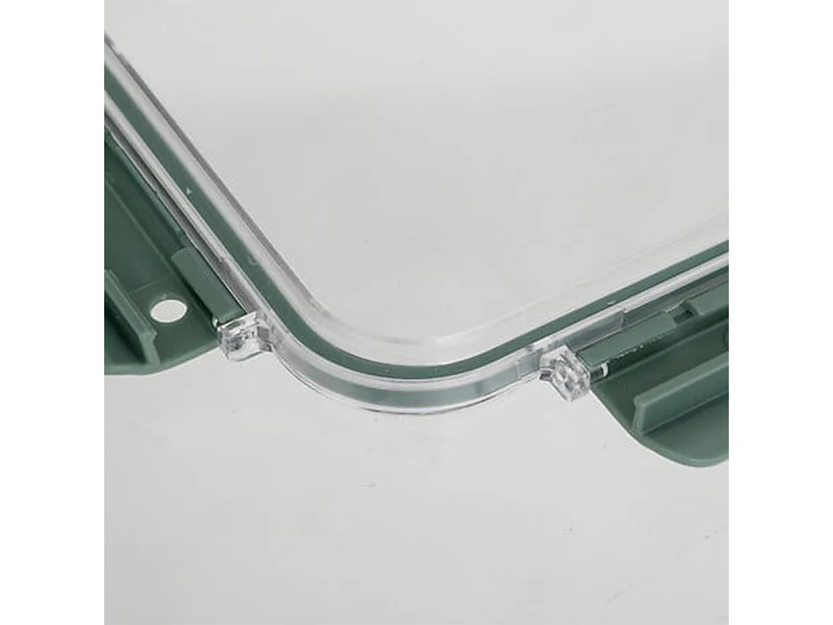 Boîte de Conservation Hermétique "Neo" 0,35L Transparent