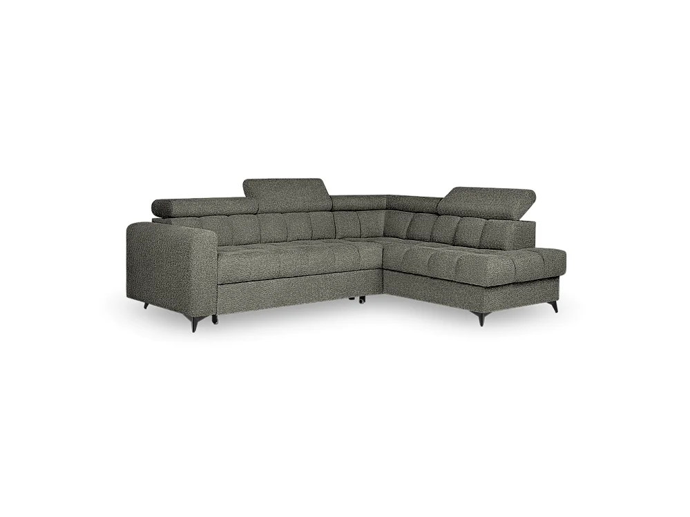 Ecksofa Caprio, rechts, MARCELLO 23