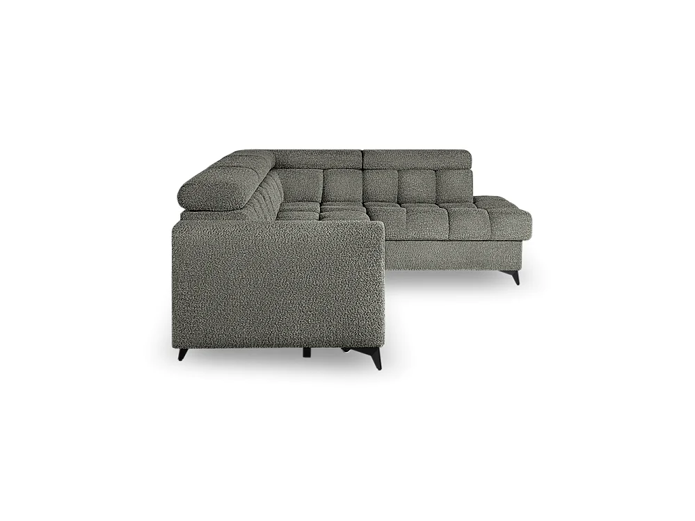 Ecksofa Caprio, rechts, MARCELLO 23