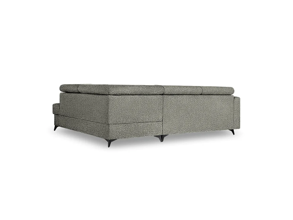 Ecksofa Caprio, rechts, MARCELLO 23