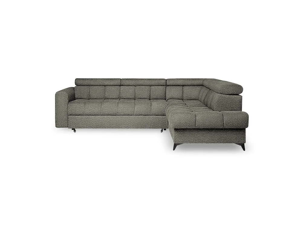 Ecksofa Caprio, rechts, MARCELLO 23