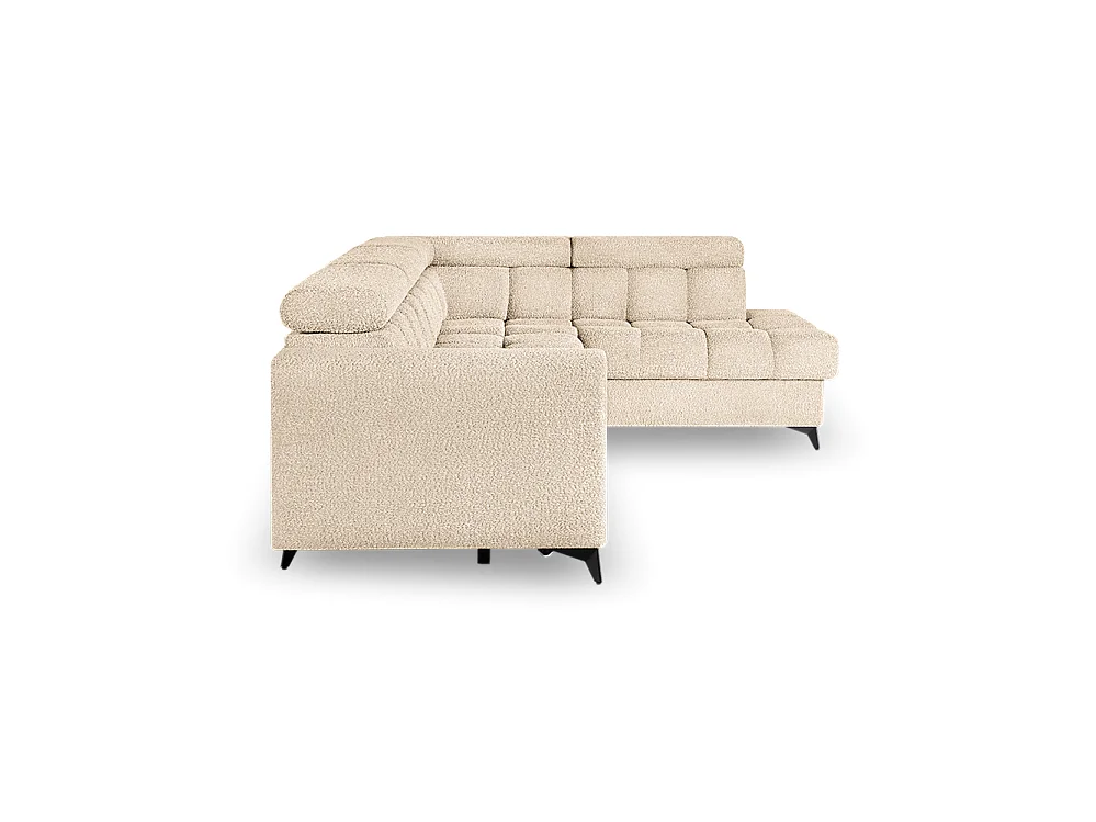 Ecksofa Caprio, rechts, MARCELLO 20