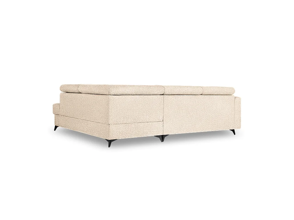 Ecksofa Caprio, rechts, MARCELLO 20