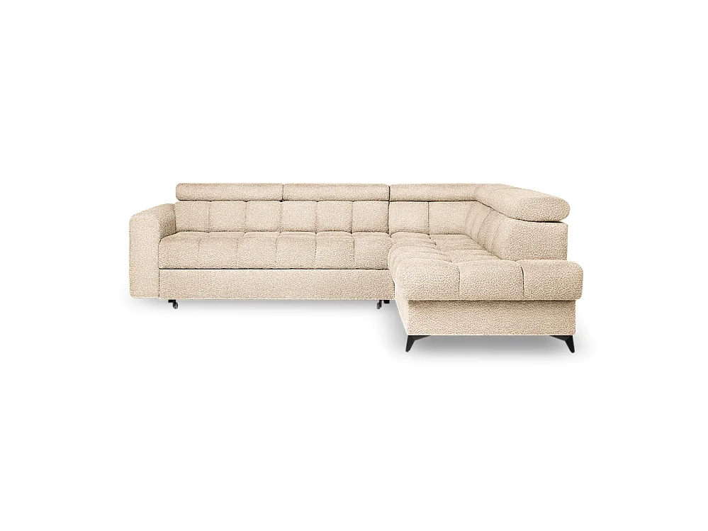 Ecksofa Caprio, rechts, MARCELLO 20