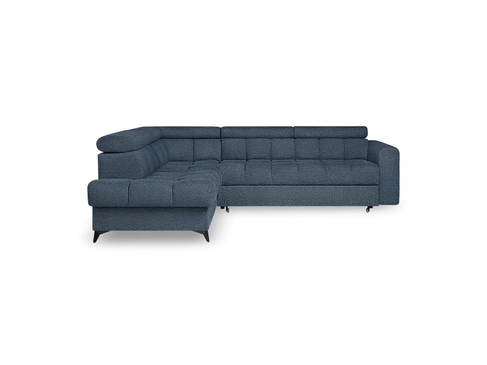 Ecksofa Caprio, links, MARCELLO 22