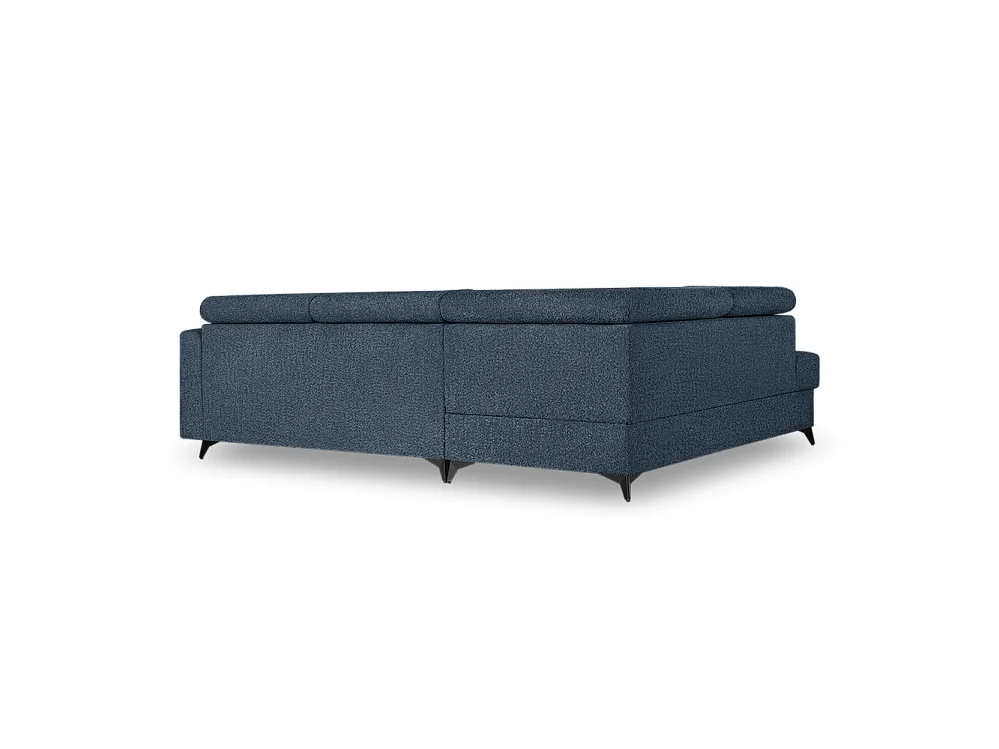 Ecksofa Caprio, links, MARCELLO 22