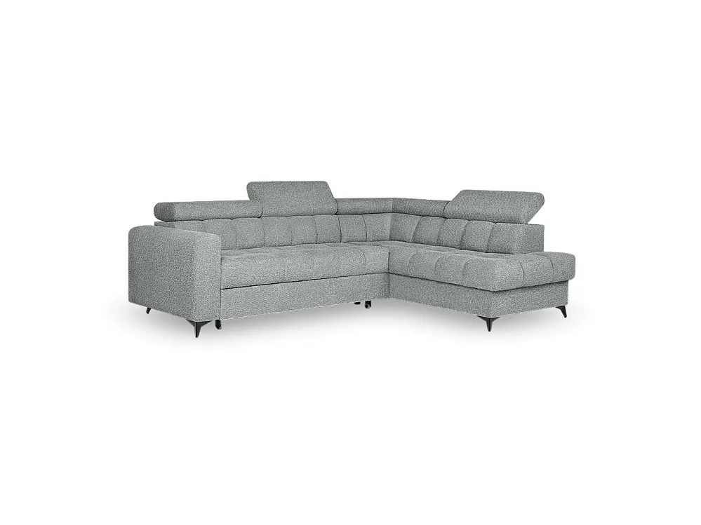 Ecksofa Caprio, rechts, MARCELLO 17
