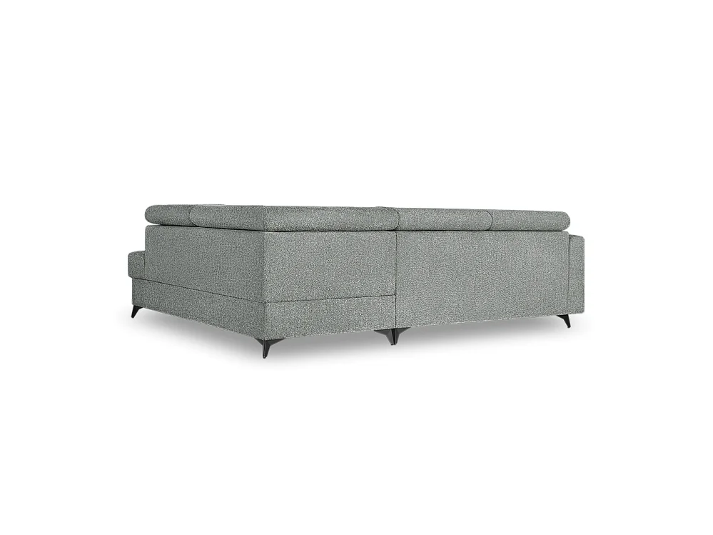 Ecksofa Caprio, rechts, MARCELLO 17