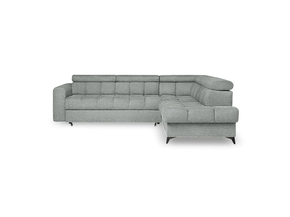 Ecksofa Caprio, rechts, MARCELLO 17