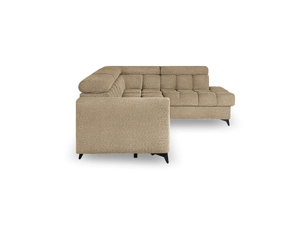 Ecksofa Caprio, rechts, MARCELLO 4
