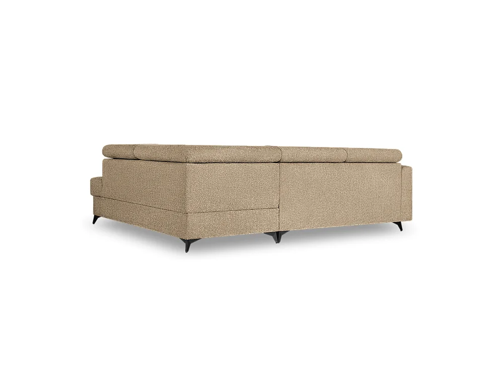 Ecksofa Caprio, rechts, MARCELLO 4