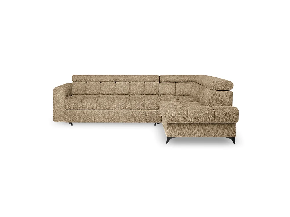 Ecksofa Caprio, rechts, MARCELLO 4