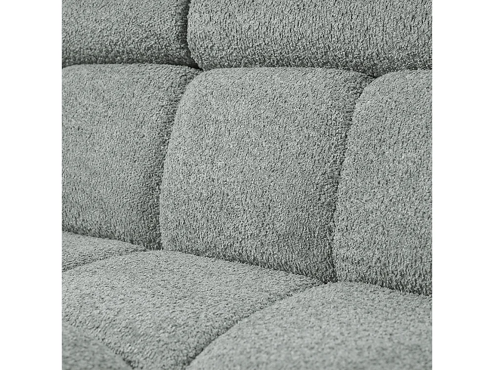 Ecksofa Caprio, links, MARCELLO 17