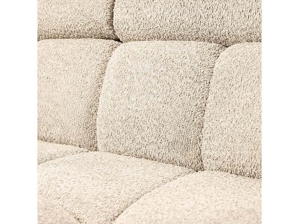 Ecksofa Caprio, links, MARCELLO 20
