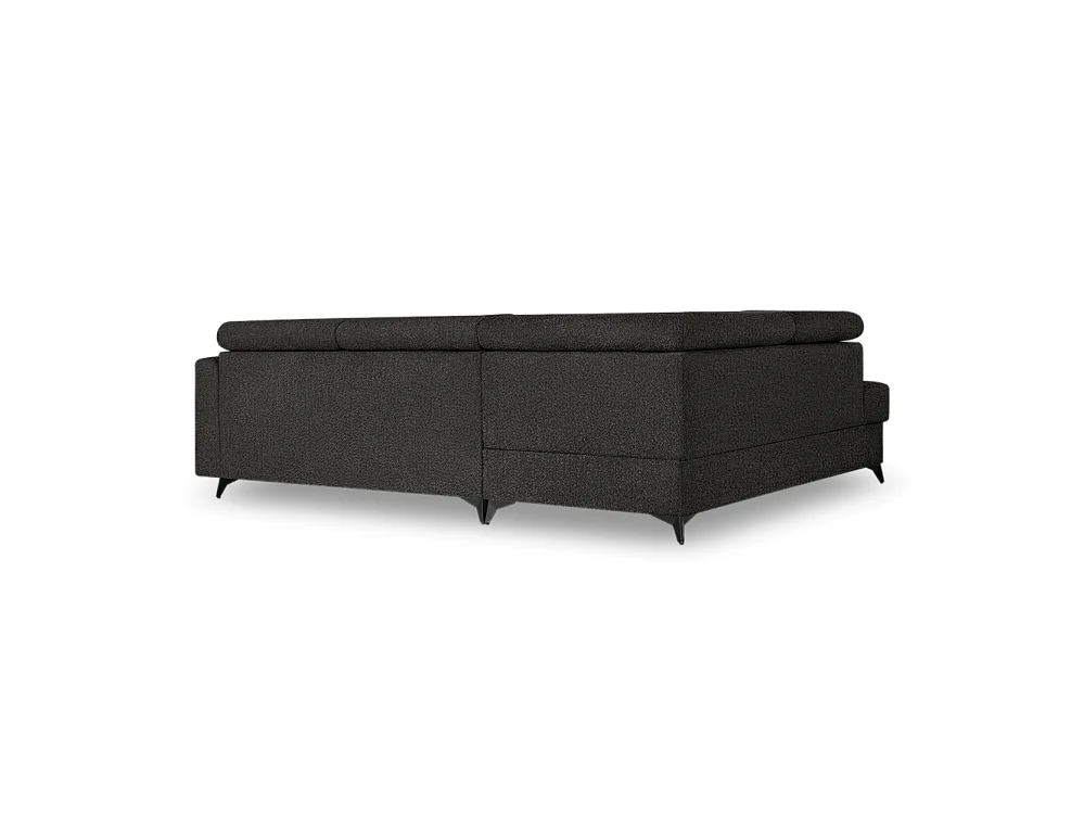 Ecksofa Caprio, links, MARCELLO 19