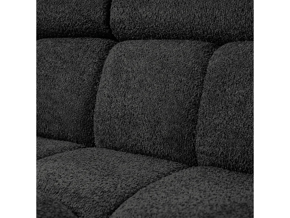 Ecksofa Caprio, links, MARCELLO 19