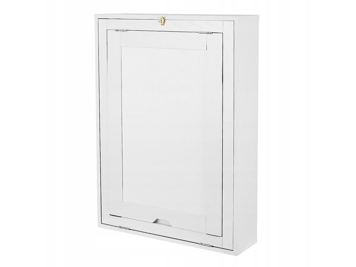 BUREAU MURAL SUSPENDU PLIABLE TABLE ARMOIRE ÉTAGÈRES