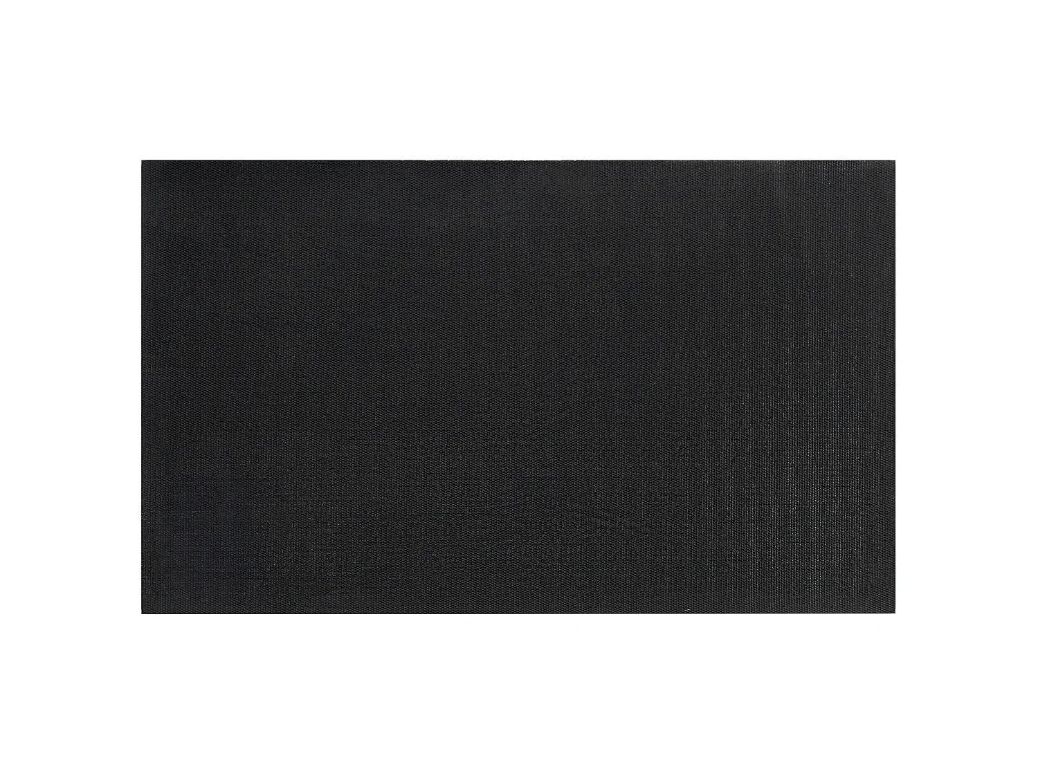 Paillasson TUKSUK Marron/beige 45 x 75 cm Fibre de coco