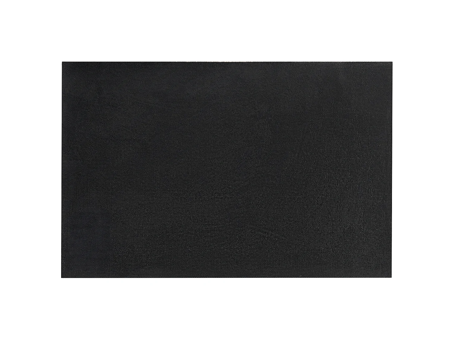 Paillasson PORTAGE Naturel 45 x 75 cm Fibre de coco