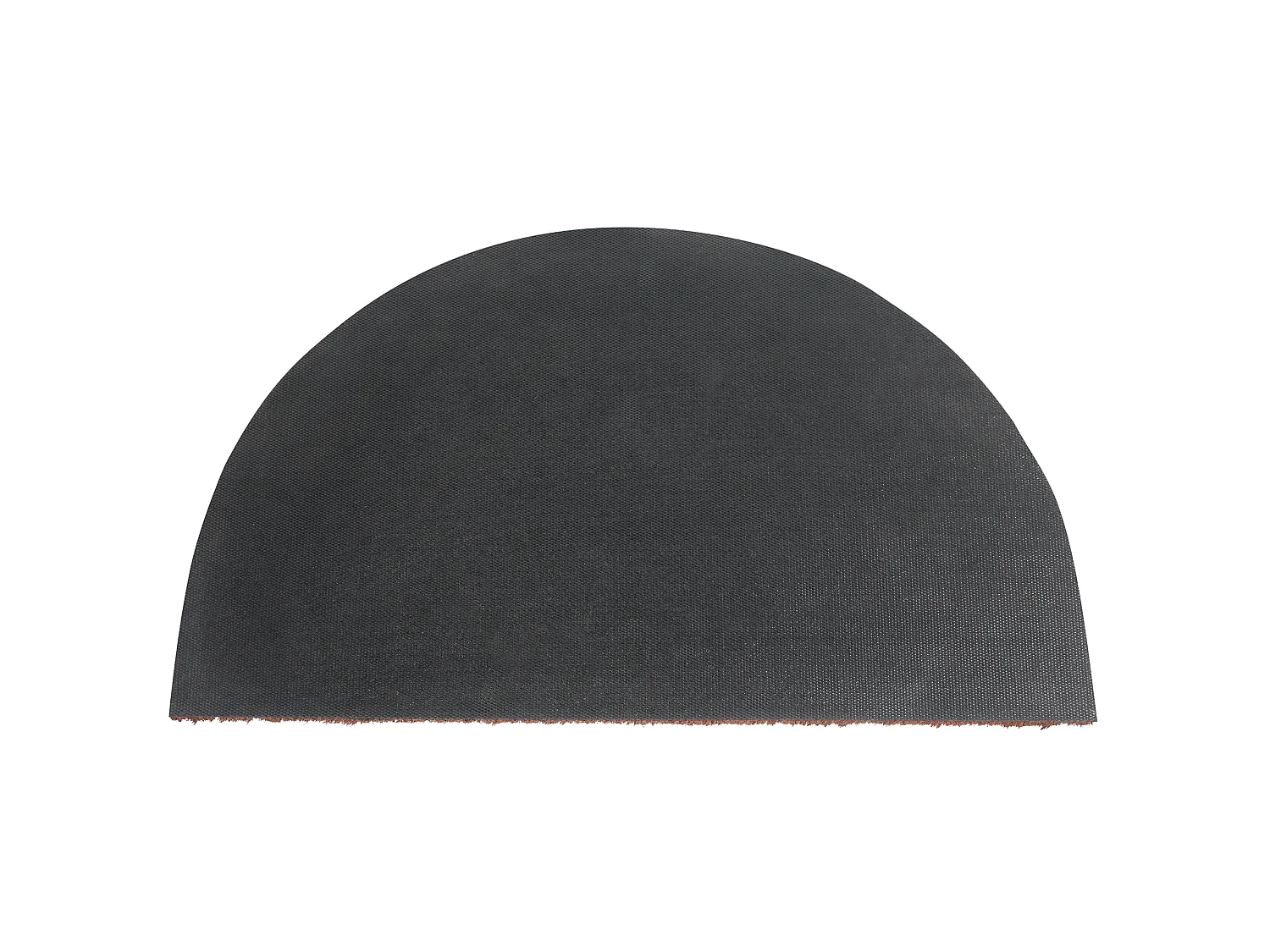 Paillasson ALATNA Marron 45 x 75 cm Fibre de coco