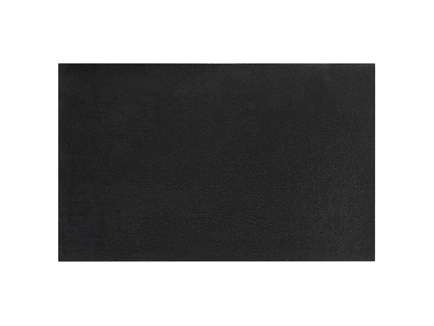 Paillasson NUNIVAK Naturel 45 x 75 cm Feuille Fibre de coco