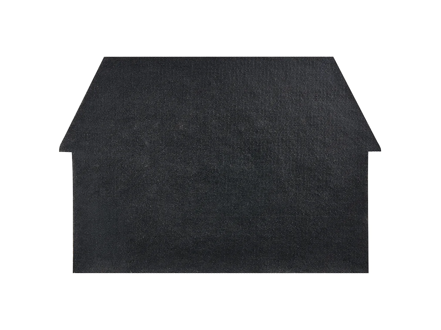 Paillasson TERNATE Multicolore 40 x 60 cm Fibre de coco