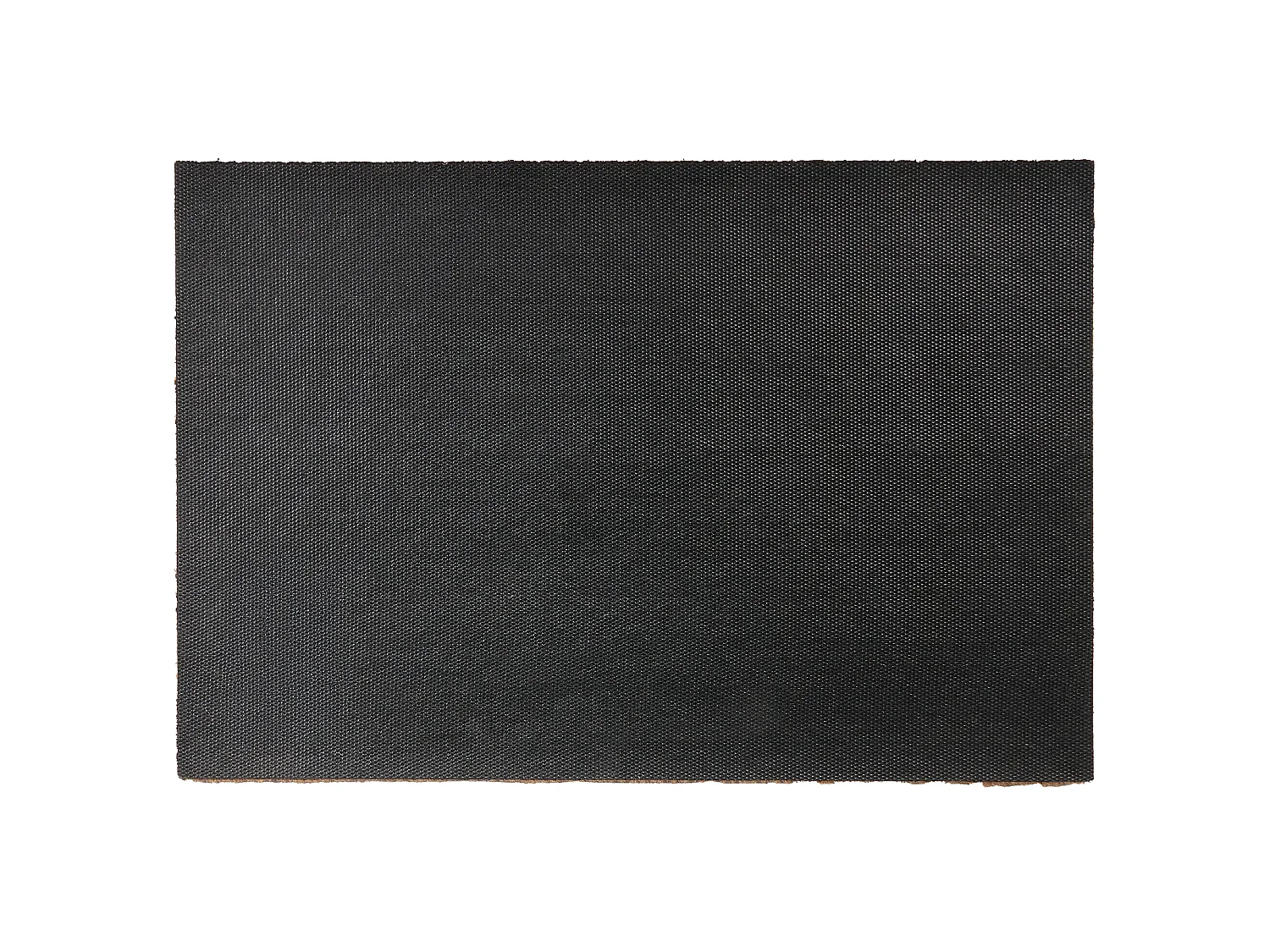 Paillasson PANABO Naturel 40 x 60 cm Fibre de coco