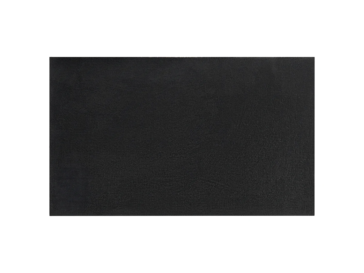 Paillasson KNIK Naturel 45 x 75 cm Tomate Fibre de coco