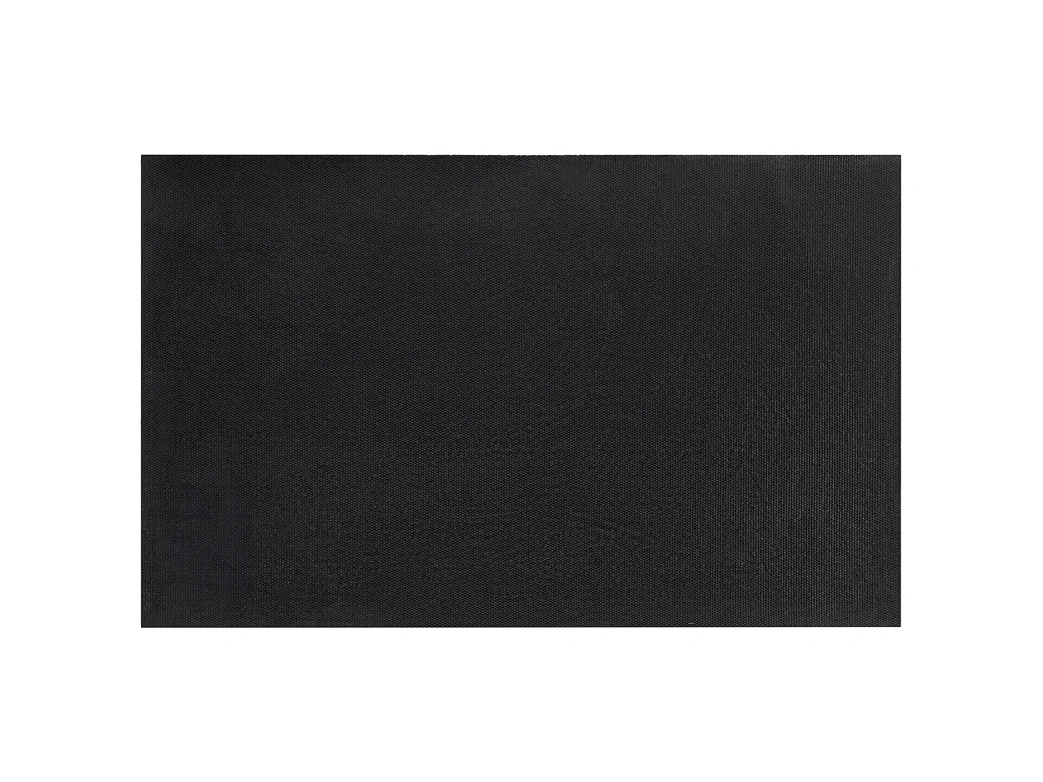 Paillasson PORTAGE Naturel 50 x 80 cm Fibre de coco