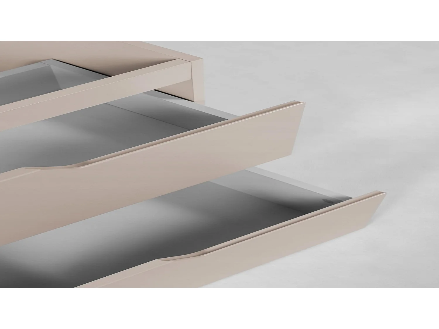 Meuble sous vasque 100cm - avec plan & panier à linge - Cachemire-Blanc – RODAN